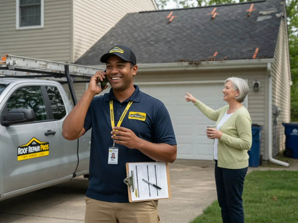 Roof Repair Maroa, IL FAQs